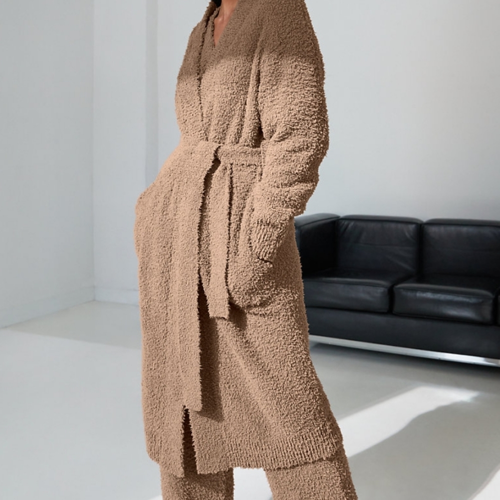Babaton Aritzia Retreat Cardigan